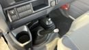 تويوتا لاند كروزر بيك آب  4.2L V6 DIESEL 2024