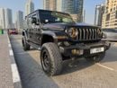 Jeep Wrangler Unlimited Unlimited Sport 3.6L A/T