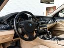 بي أم دبليو 520i Exclusive 1.6L