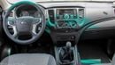 Mitsubishi L200 GLX Mitsubishi L200 L200 2.4L DIESEL 4WD 2023