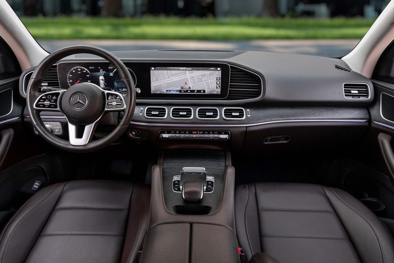 Mercedes Benz GLE450 GLE 450 | 3,134 P.M | 0% Downpayment | Under Warranty!