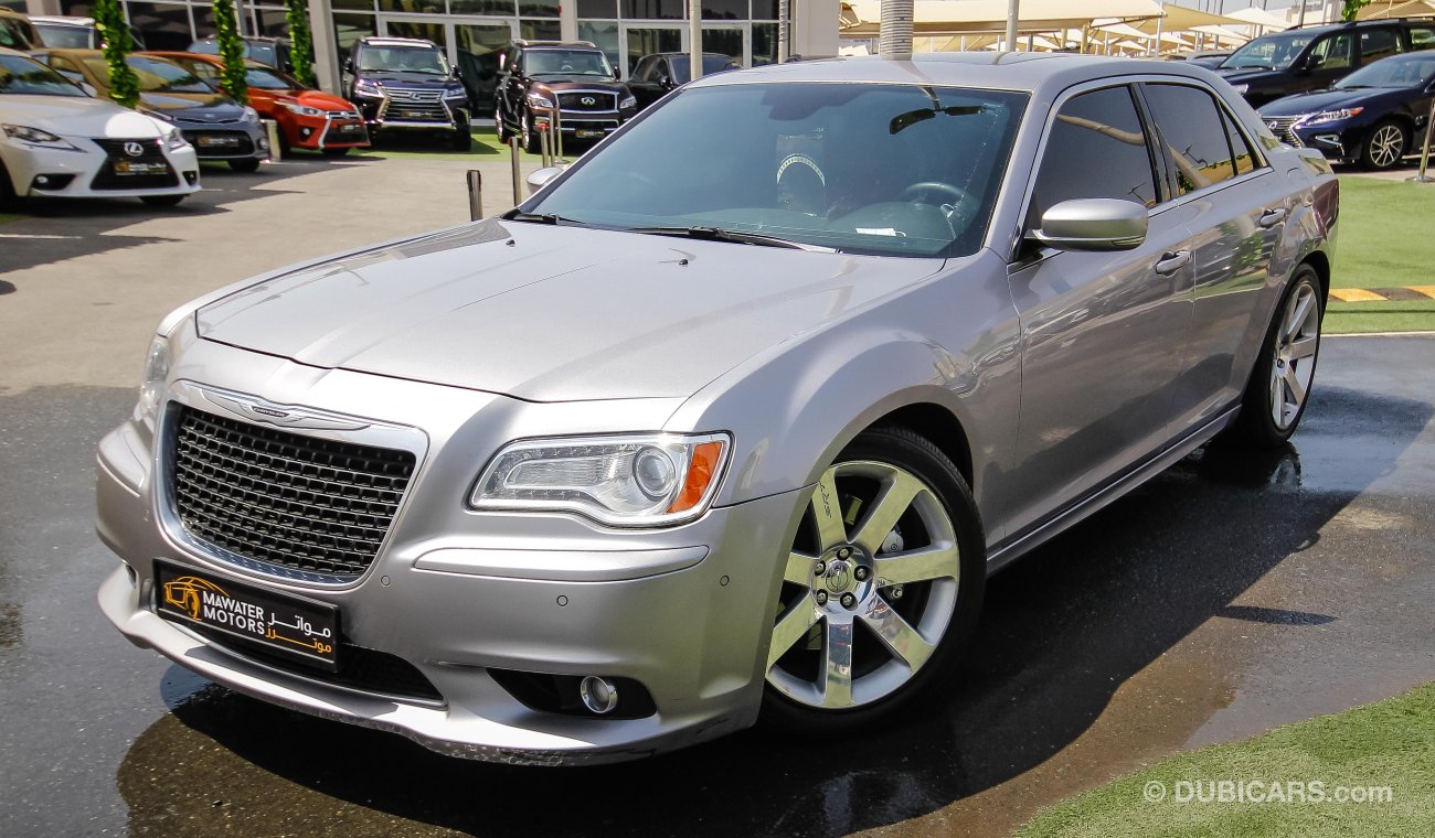 Chrysler 300C