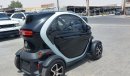 Renault Twizy