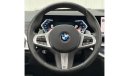 BMW X6 *Brand New* 2024 BMW X6 xDrive40i M-Sport, BMW Warranty + Service Pack, Full Options, GCC