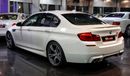 بي أم دبليو M5