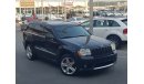 Jeep Grand Cherokee Jeep SRT model 2010GCCfull option sun roof leather inside car prefect condition no paint