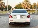مرسيدس بنز E200 EL1 2.0L