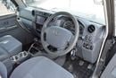 Toyota Land Cruiser Pick Up Double cabin