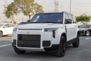 روكس 01 STD ROX 01 | 7 Seater | Hybrid SUV | Fully Loaded