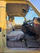 Toyota Land Cruiser Pick Up LX LC79 / SINGLE CABIN / M/T / 4.0L V6 PETROL / 4WD (CODE # LC79)