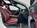 Mercedes-Benz C 200 2018 Mercedes Benz C200 AMG, Warranty, Service History, Excellent Condition, GCC