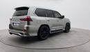 لكزس LX 570 LIMITED EDITION 5.7 | +مع الضمان | كمان تم فحص ١٥٠