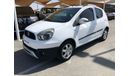 Geely GX2