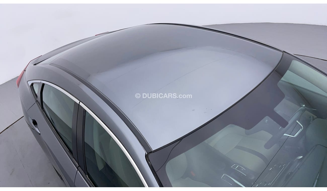 Honda Civic DX PLUS 1.6 | Zero Down Payment | Free Home Test Drive