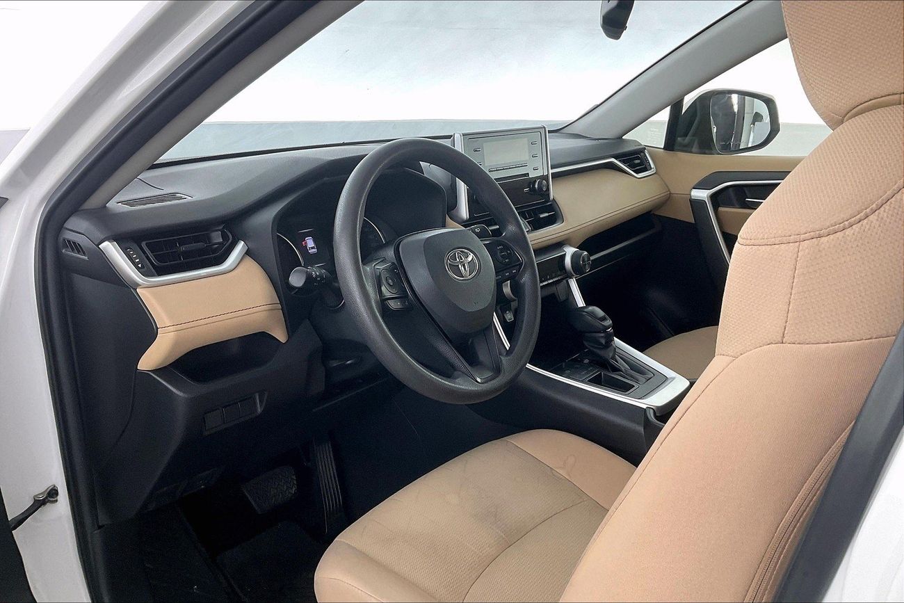 Toyota RAV4 GX | Guaranteed Warranty | 0 Down Payment