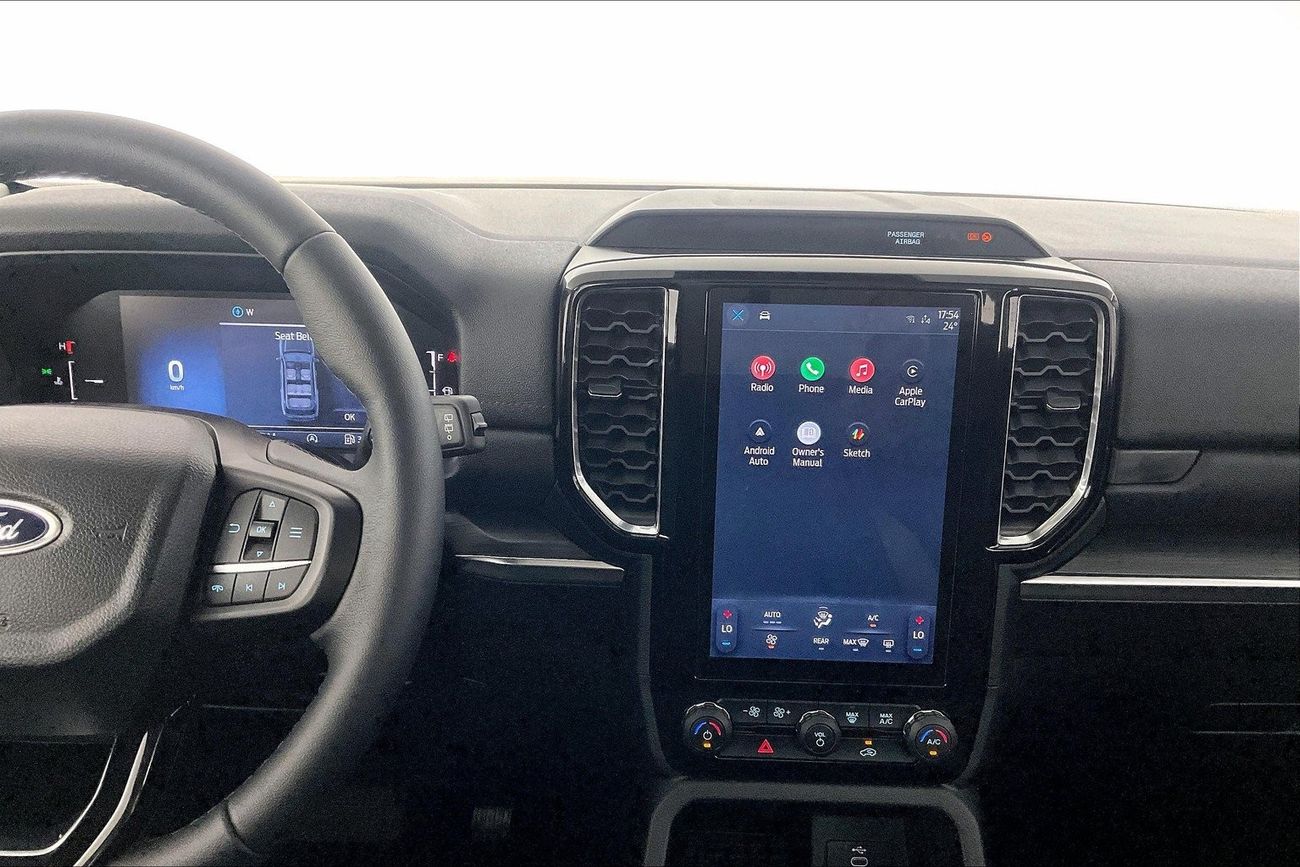 Volkswagen Teramont Highline | Guaranteed Warranty | 0 Down Payment