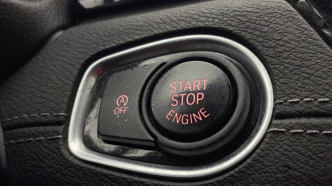 بي أم دبليو X2 SDRIVE 20I JOY EDITION 2 | بدون دفعة مقدمة | اختبار القيادة في المنزل