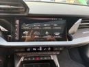 Audi RS3 STD TFSI quattro 2.5L Sportback