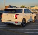 Hyundai Palisade PREMIUM NAPPA Premium - Nappa 3.8L Premium - Sport 3.8L