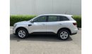 رينو كوليوس RENAULT KOLEOS 4WD AED 920/ month JUST ARRIVED NEW ARRIVAL EXCELLENT CONDITION UNLIMITED KM WARRANTY