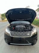 Land Rover Range Rover Velar 2023 Land rover Range rover velar // 2.0L -V4 // Panoramic // with Low Mileage 190 only-