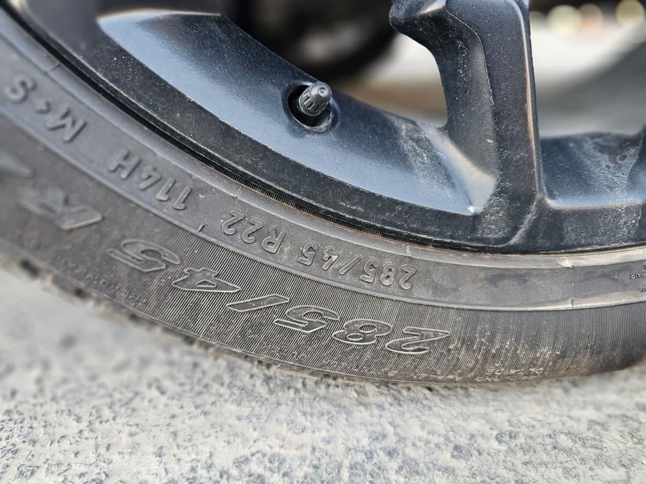 رام 1500 3.0L LIMITED NIGHT EDITION ( ONLY FOR RE- EXPORT )