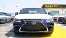 Lexus ES 300 H