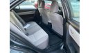 Toyota Corolla 2015 TOYOTA COROLLA 1.6L SE GCC SPECS