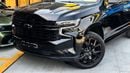 Chevrolet Tahoe PREMIER 2023 GCC 6.2L V8 Agency Warranty Full Service History Low Mileage