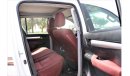 Toyota Hilux GLX Toyota Hilux GLX 2017 (4x4) petrol double cabin