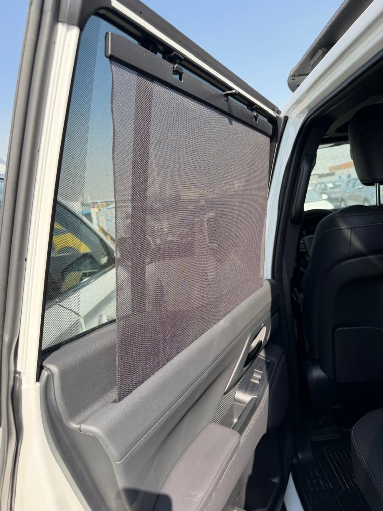 Lexus GX550 EXECUTIVE