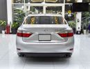 لكزس ES 350 PLATINUM EXCELLENT DEAL for our Lexus ES350 ( 2015 Model ) in Silver Color American Specs