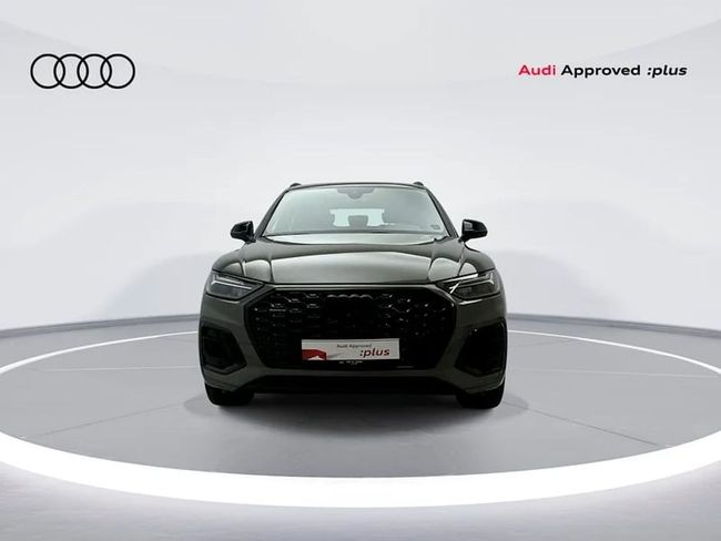 Audi Q5 45 TFSI SPORTBACK S-LINE, миниатюра 20