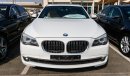 BMW 750Li Li