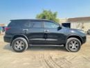 Toyota Fortuner diesel 2.8 liter ,right hand drive only for export available