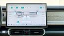 Jetour T2 Luxury 2.0L Turbo 4 Cylinders GCC Full Service History