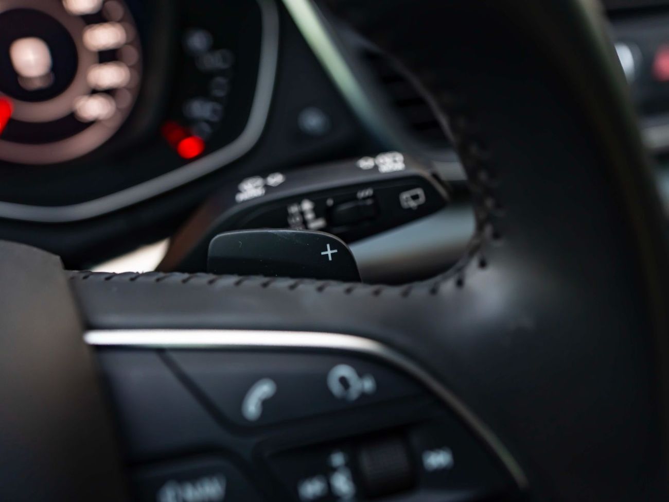 Audi Q5 45 TFSI Quattro Sport 2.0L