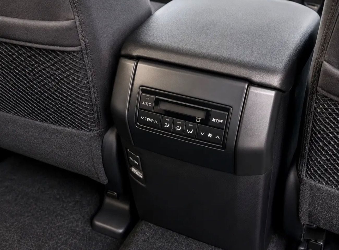 Toyota Prado Toyota Prado 2023 Diesel VX