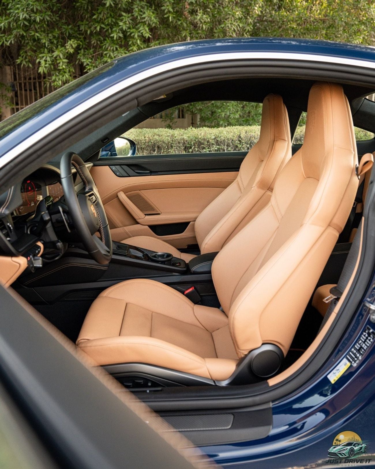 Porsche 911 GT3 TOURING