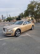 بنتلي مولسان STD