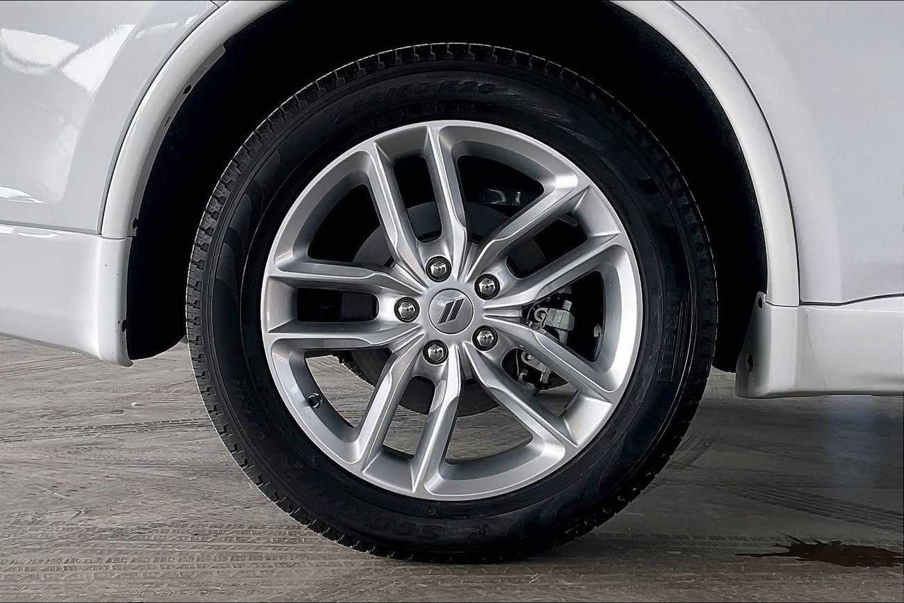 Dodge Durango GT | National Day Celebration | Guaranteed Warranty | 0 Down Payment