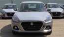 سوزوكي دزاير SUZUKI DZIRE 1.2L SMG GLX AMT BT SLDA