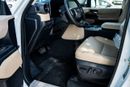 تويوتا برادو Toyota Land Cruiser prado  2.4L turbo  Model 2025 with radar