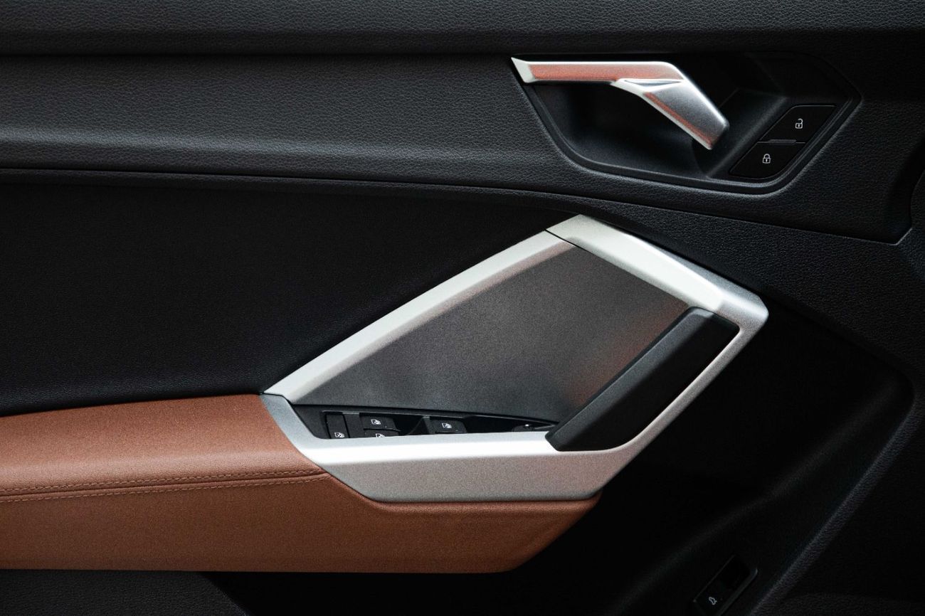 أودي Q3 2,344 P.M | 0% Downpayment | Audi Q3 Sportback 40TSFI Quattro | Audi Warranty!