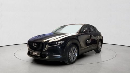 مازدا CX30 2.0 MHEV AUTO 2WD ELITE | شامل الضمان | 0 ﺪﻔﻋﺓ ﺃﻮﻟﻯ