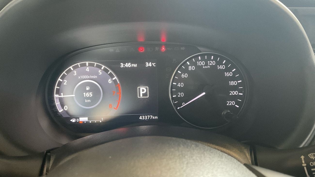 Nissan Kicks 1.6 SV CVT | Guaranteed Warranty | 0 Down Payment