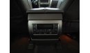 Lexus GX460 4.6L PETROL, 18" ALLOY RIMS, FRONT POWER SEATS, TRACTION CONTROL (LOT # 738)