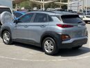 Hyundai Kona HYUNDAI KONA 2020 GCC 1.6 PERFECT CONDITION NO ACCIDENT
