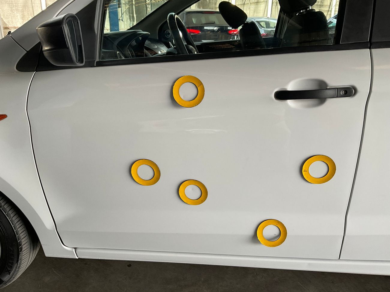 Ford Figo Ambiente | Guaranteed Warranty | 0 Down Payment