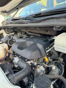 Toyota Hiace DLS - STANDARD ROOF DLS - STD ROOF